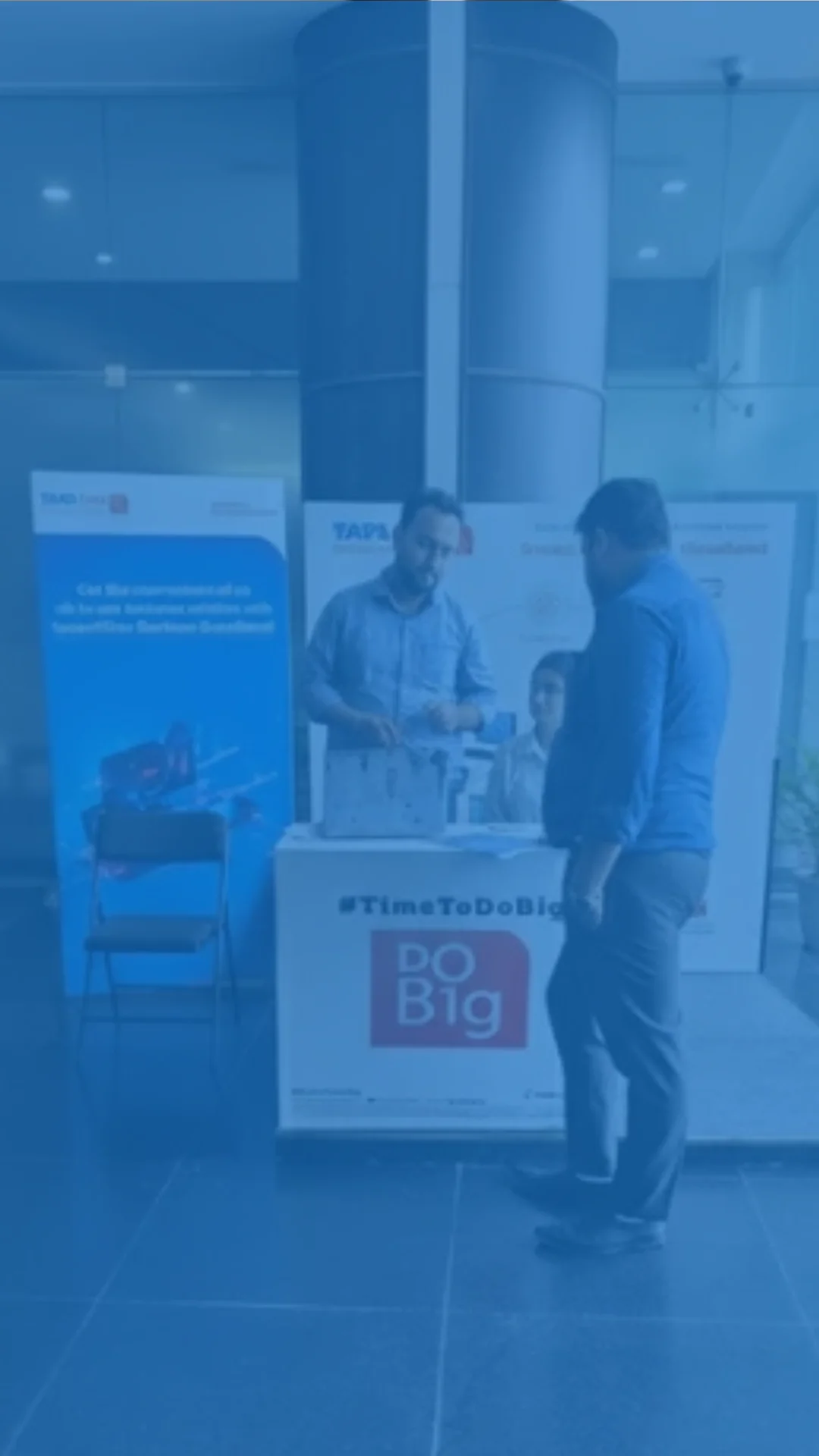 Tata Tele Case Study